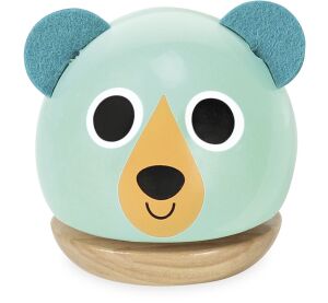 Vilac Hudební skříňka medvěd